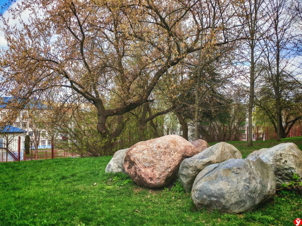 Прогноз погоды на 21 апреля. Преимущественно без осадков
