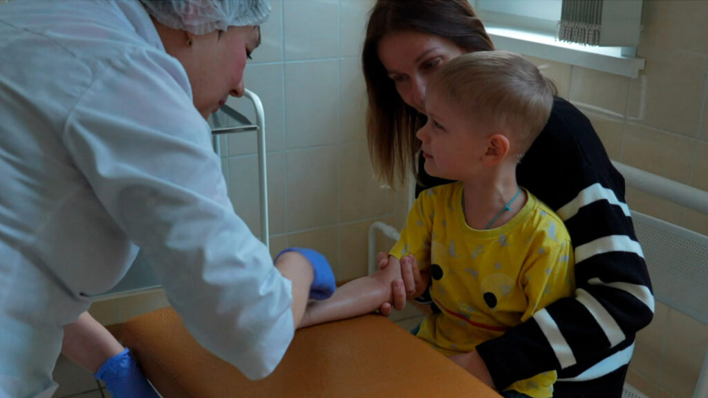 В Беларуси разработали биочип для выявления аллергии – цена в пять раз ниже зарубежных аналогов