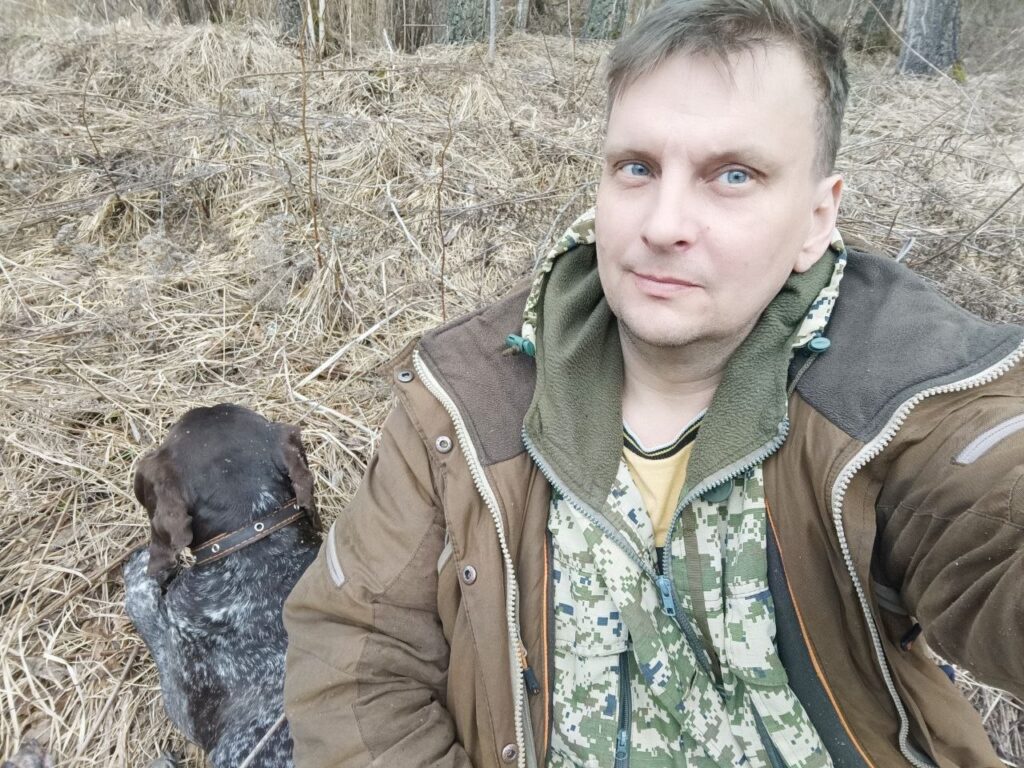 Королевская охота: как летчик-пенсионер из Мачулищей внес вклад в мировую орнитологию