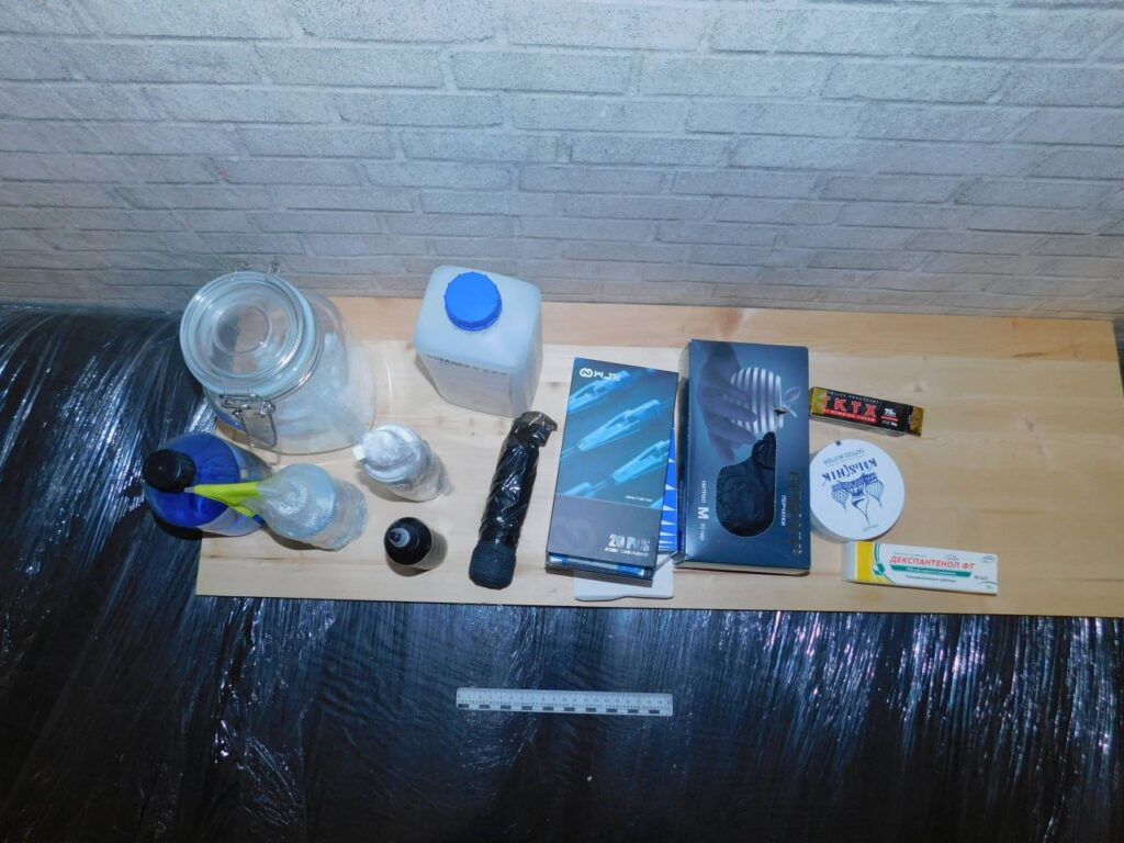 Татуировка перед свадьбой обернулась смертью невесты из Молодечно: эксклюзив от СК