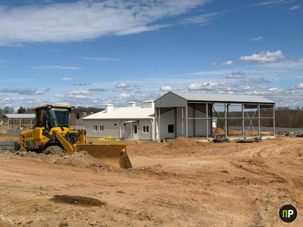 Под Минском построят центр генетики птиц: ставка на независимость от импорта
