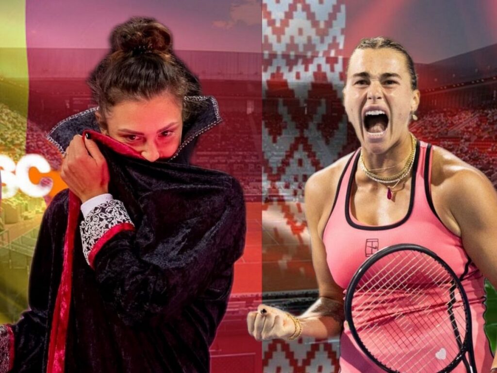 Соболенко против Кристиан: фаворит ясен, или возможно ли чудо?