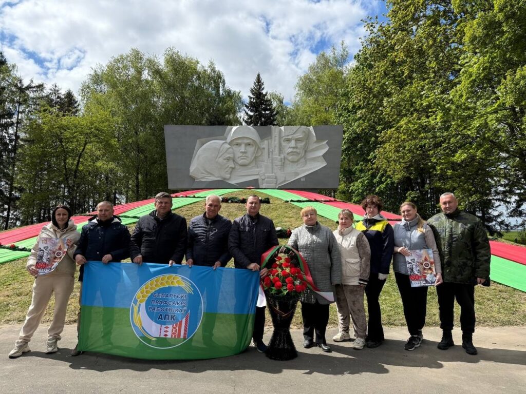 108 тысяч голосов: как профсоюз объединяет аграриев Минщины