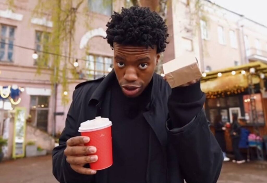 Хватит ли 100 рублей на один день в Беларуси? Проверил турист