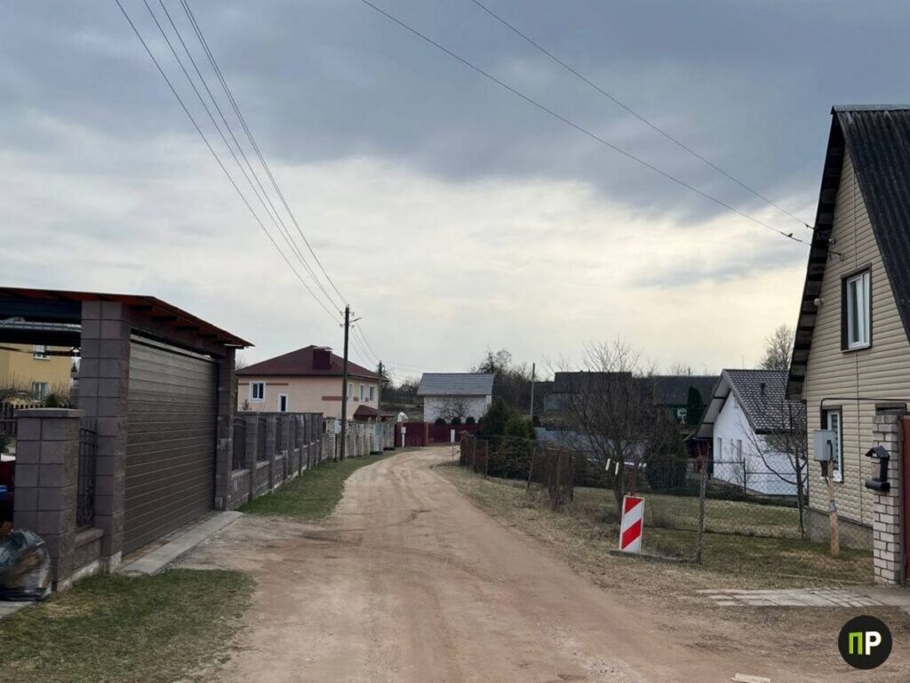 Старые и Новые Углы: история деревни, которую трасса М1 разрезала пополам