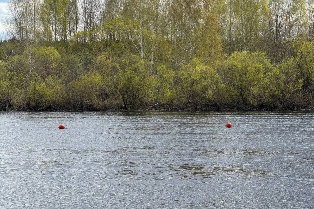 Купальный сезон на Минщине стартует 1 мая – гид по пляжам и сюрпризы для отдыхающих