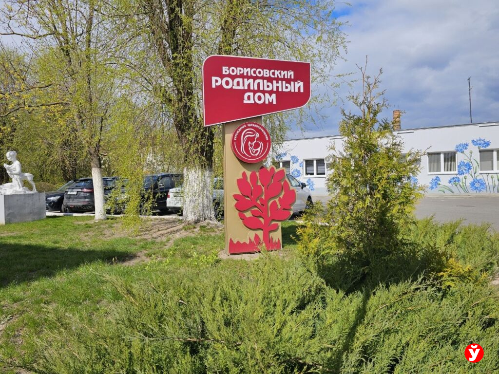 Первую операцию по увеличению груди провели в Борисовском роддоме. На очереди липосакция