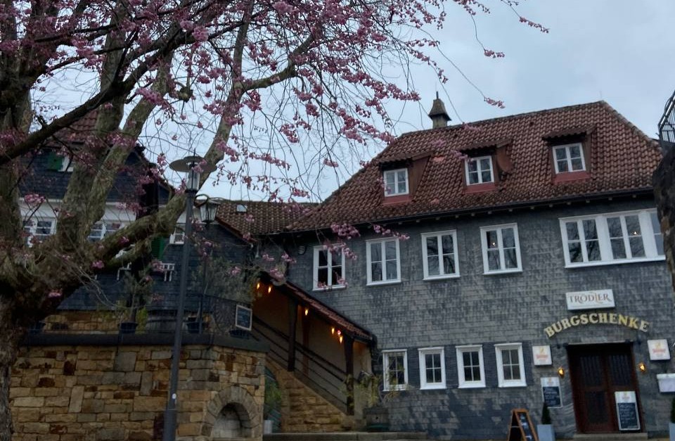 Переселенец из Гродно – о реальной жизни в Германии и неразрывной связи с родиной