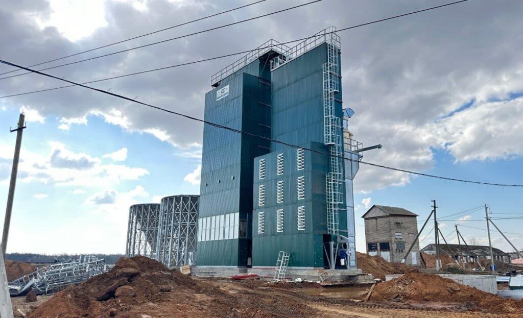 Агросектор в плюсе: как хозяйство Любанского района вышло на чистую прибыль и рост производства