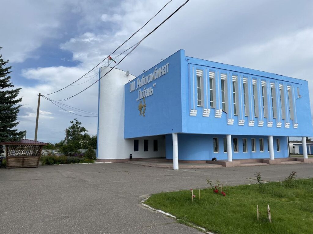 От икринки до прилавка: где в Беларуси производят рыбные деликатесы