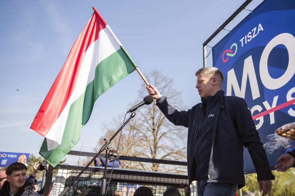 Что изменится в Венгрии после победы «ТИСА»