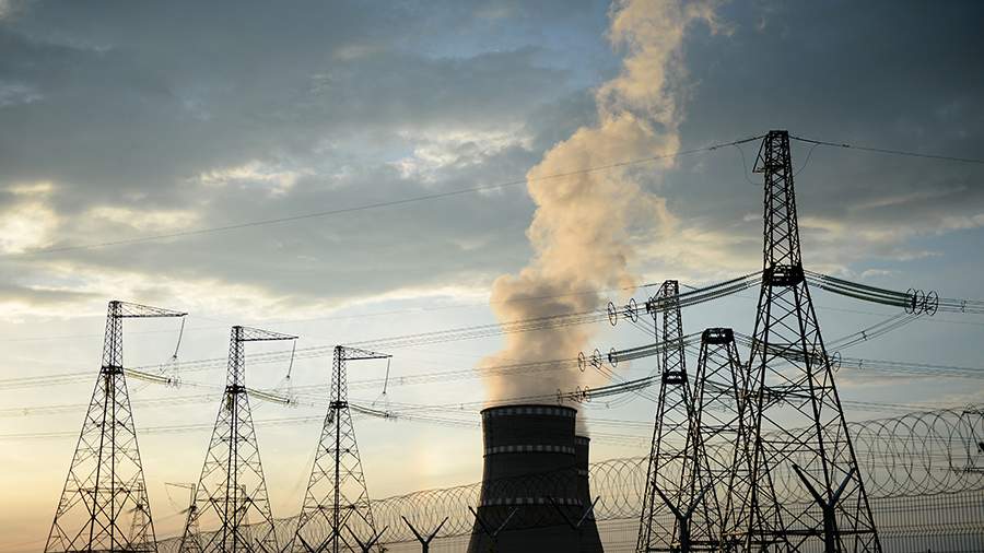 Как ЕС попытается выйти из энергетического кризиса, вызванного войной в Персидском заливе