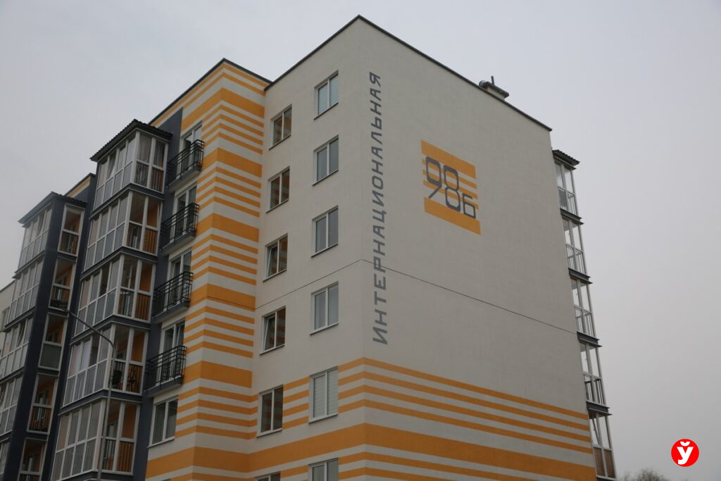 Новый завод строят в Кобрине