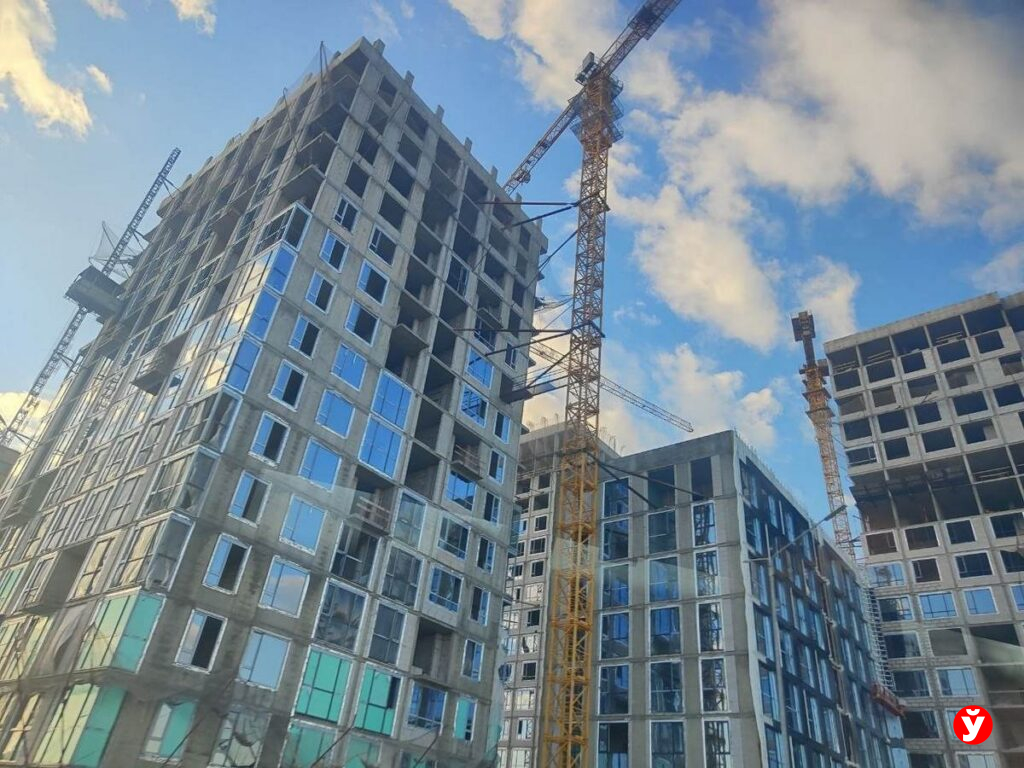 Астана удивила белорусов архитектурой и незабываемым колоритом