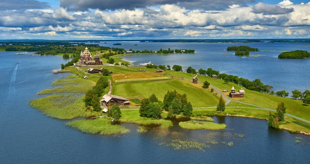 Из Минска в Карелию за 1 час 40 минут: прямые перелёты стартуют с 3 мая