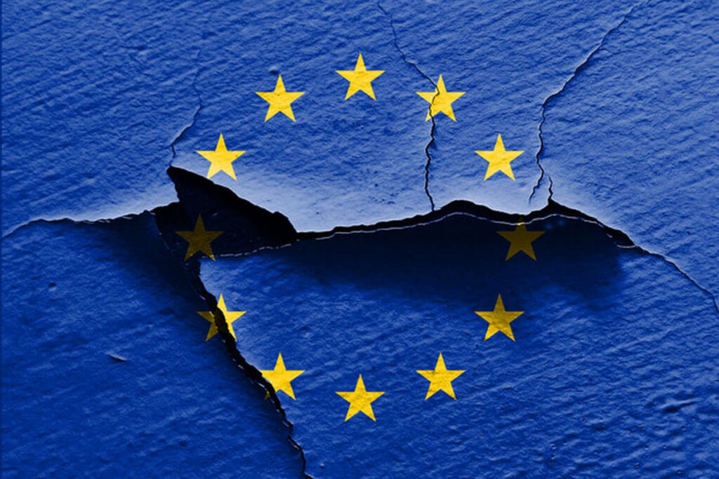 Конец «единой Европы»: почему 2026 год станет годом последнего раскола