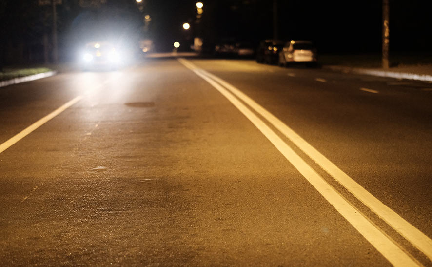 Слутчанин похитил 18-летнюю девушку и удерживал в машине — ему дали 5 лет колонии