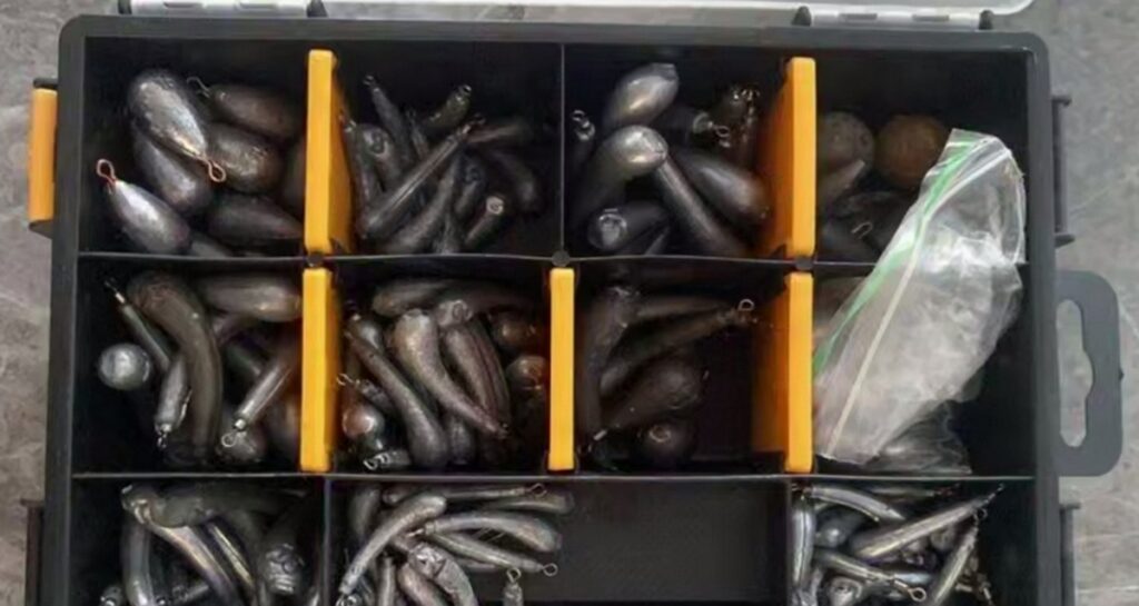 Безработный житель Солигорска украл рыболовные снасти и продал их в 30 раз дешевле