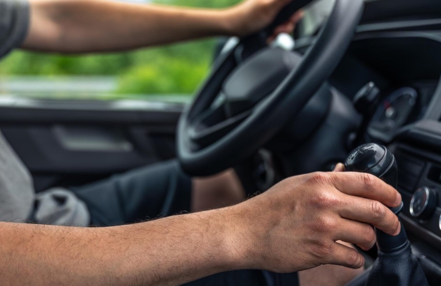 На трассе М-4 перекроют движение на два часа 24 апреля