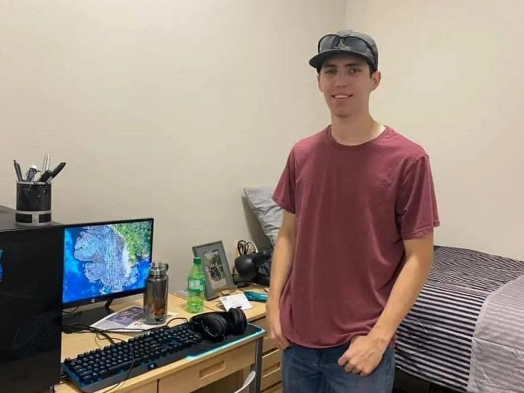 Пуля не совпала: дело Тайлера Робинсона разваливается?