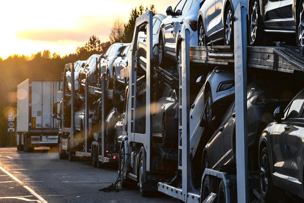 В Беларуси вырастут ставки утилизационного сбора – сколько теперь платить за старые и новые авто