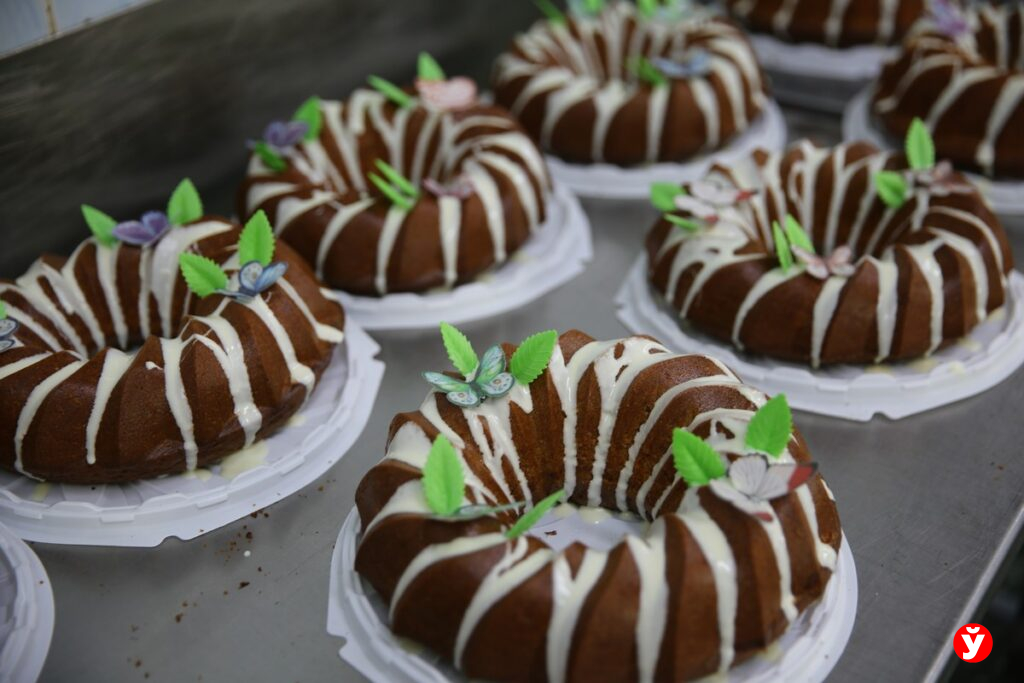 Главные ошибки при выпечке пасхального кулича назвала технолог хлебозавода