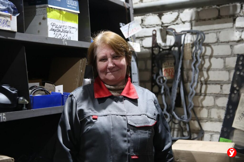 ГП «Спецкоммунавтотранс»