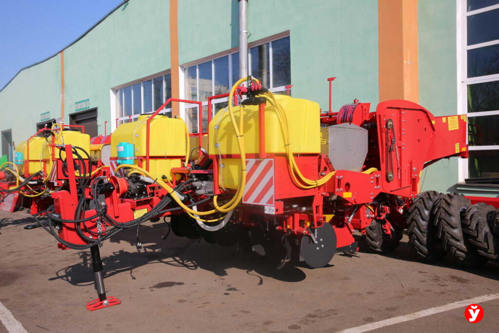 эксперпменальный завод НАН