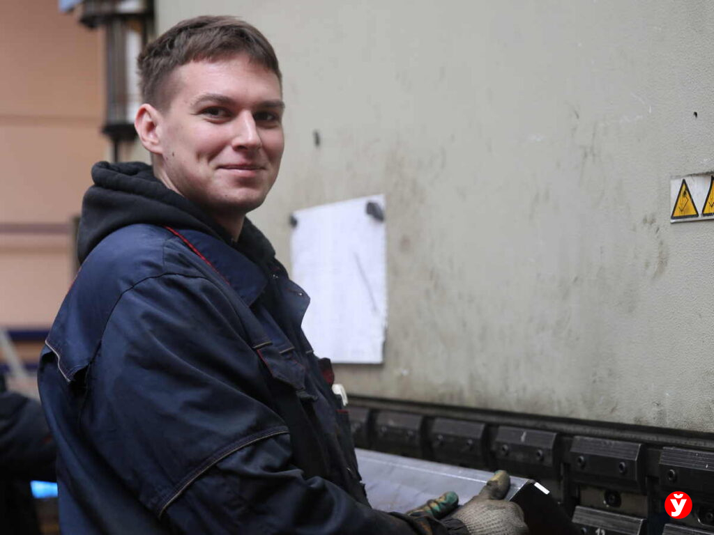 эксперпменальный завод НАН