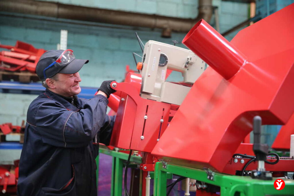 Как экспериментальный завод НАН Беларуси изменил рынок упаковки овощей