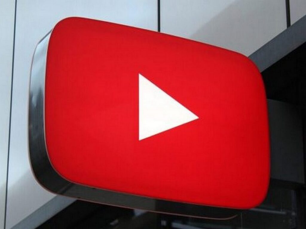Видеохостинг YouTube удалил каналы БелТА, ОНТ и СТВ