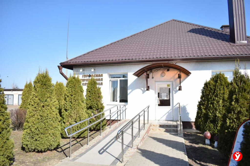 Ветстанция