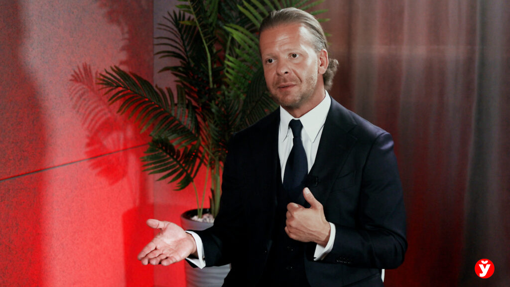 Как рижский депутат стал изгнанником на родине