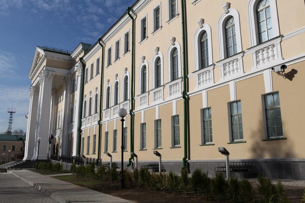 СК проверяет факт нападения польских полицейских на гражданина Беларуси