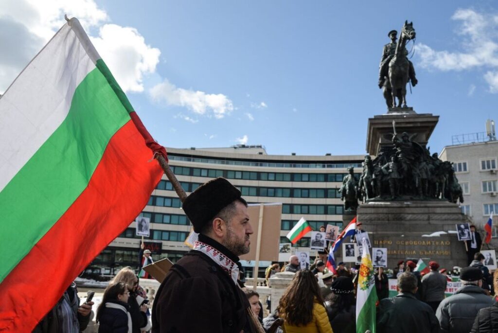 Болгары, да или нет? Что стоит за выбором народа и отношением к славянскому братству