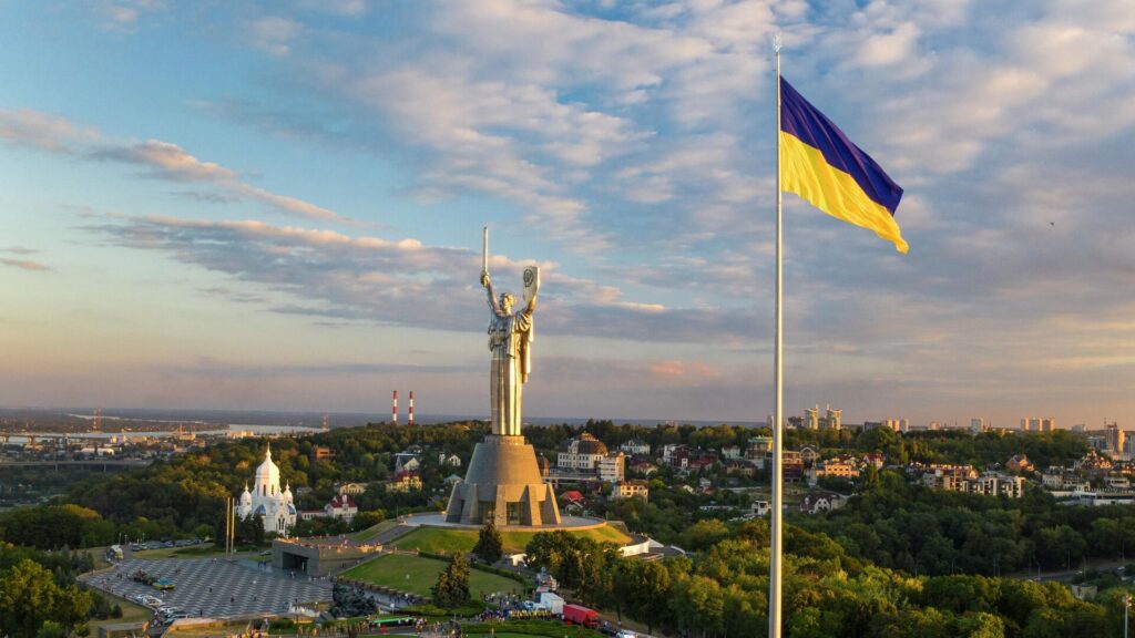 Лукашенко поздравил украинцев с Днем Победы и призвал сохранить правду о войне