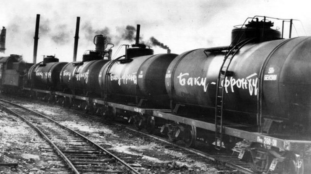 Экономика войны: 1945 и 2026. Почему побеждают эффективные и идейные
