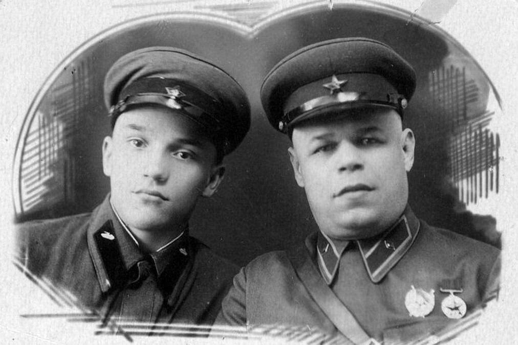 Рыбалко