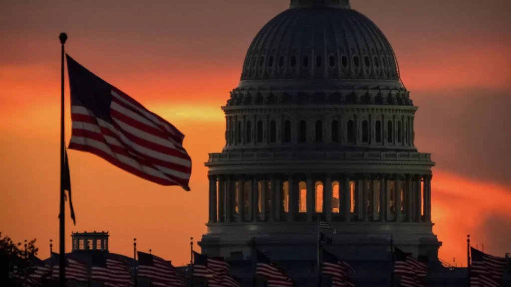 США