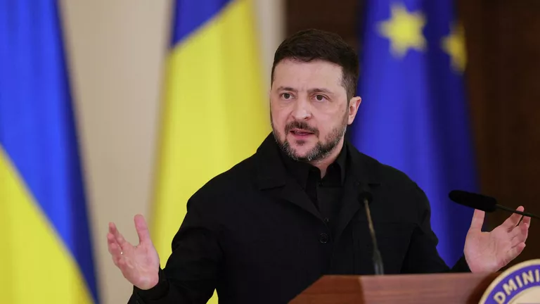 Зачем Украина провоцирует Беларусь