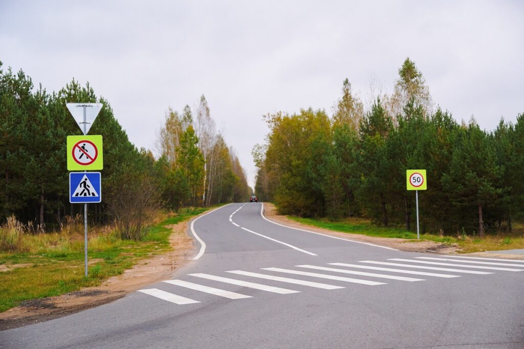 С 1 июня в Зеленую гавань запустят городской автобус