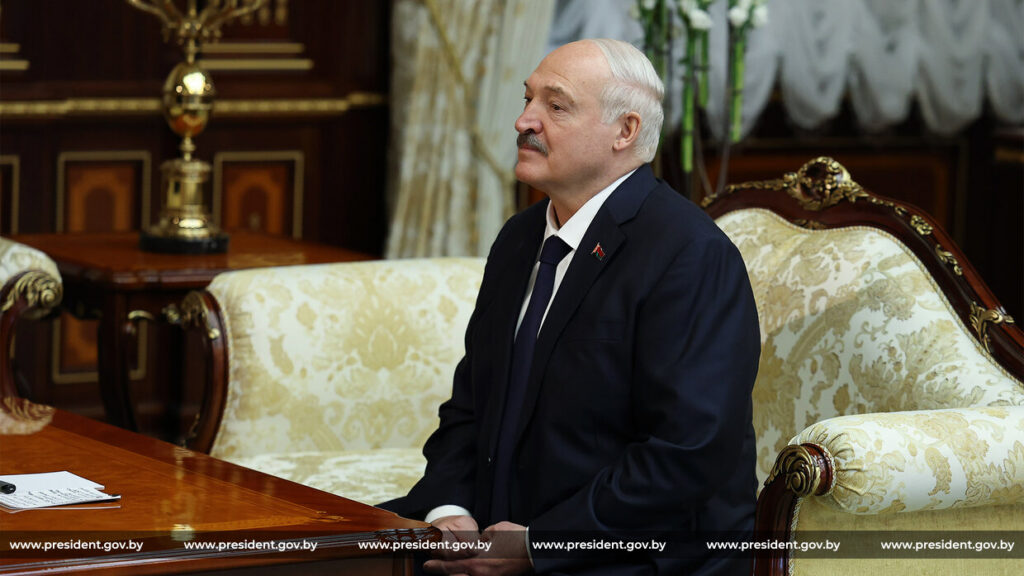 Лукашенко: «Межконфессиональный мир – бренд Беларуси»