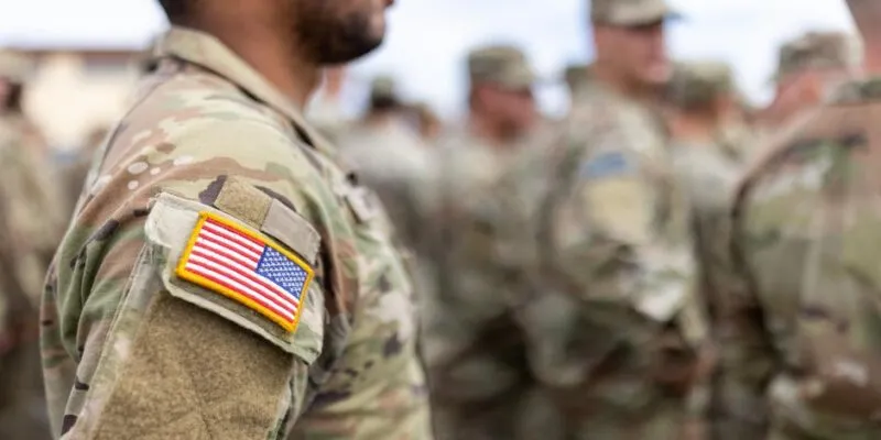 Американские военные базы в Германии: значимость для ФРГ и США