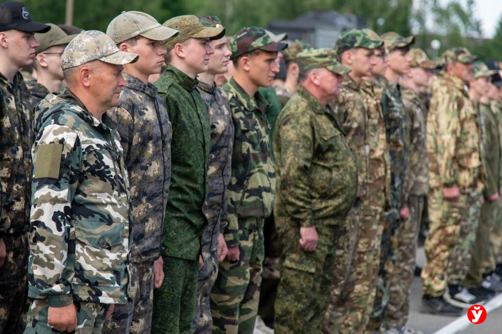 сборы в школе