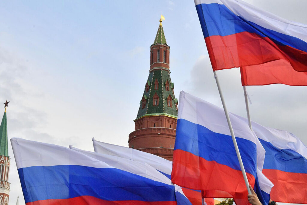 Переговорный паноптикум: Европа выбирает лицо для диалога с Москвой