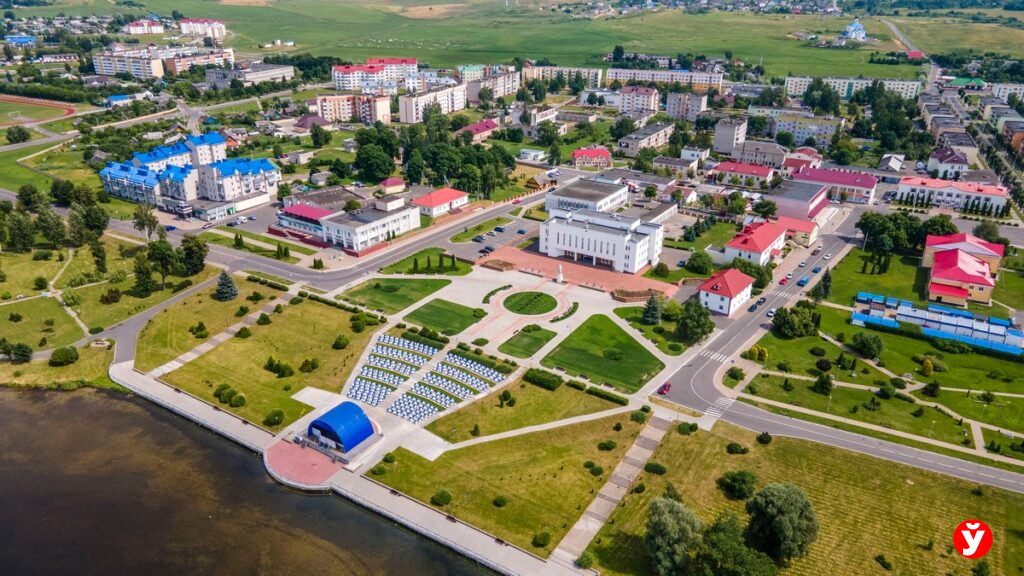 Квартира за 192 рубля: в Мяделе предлагают арендное жильё