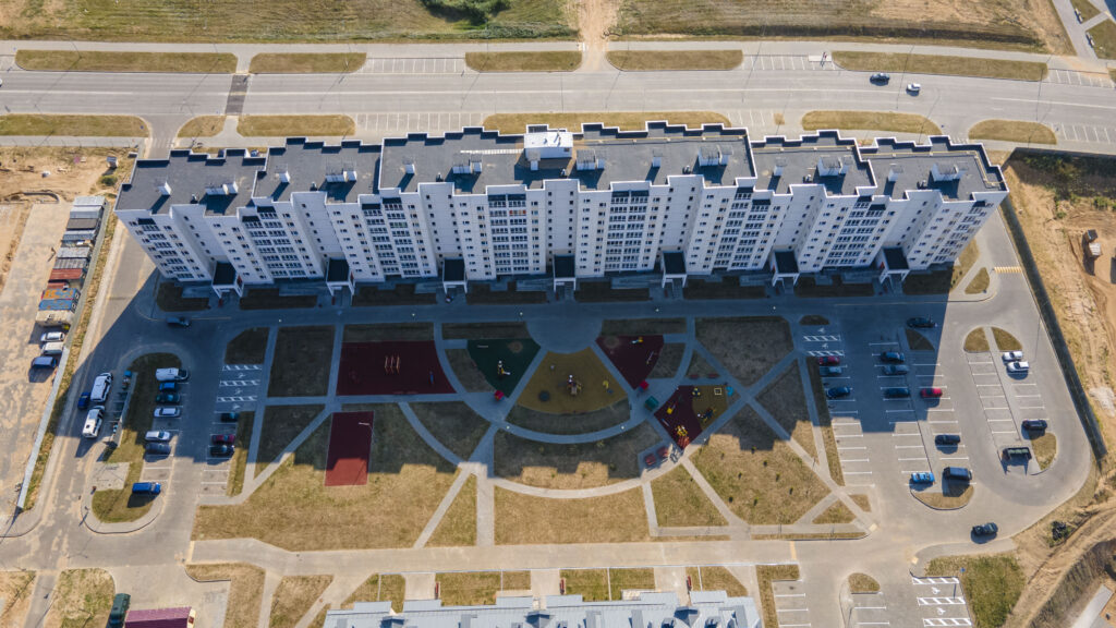Каким Смолевичский район видит свое будущее до 2030 года