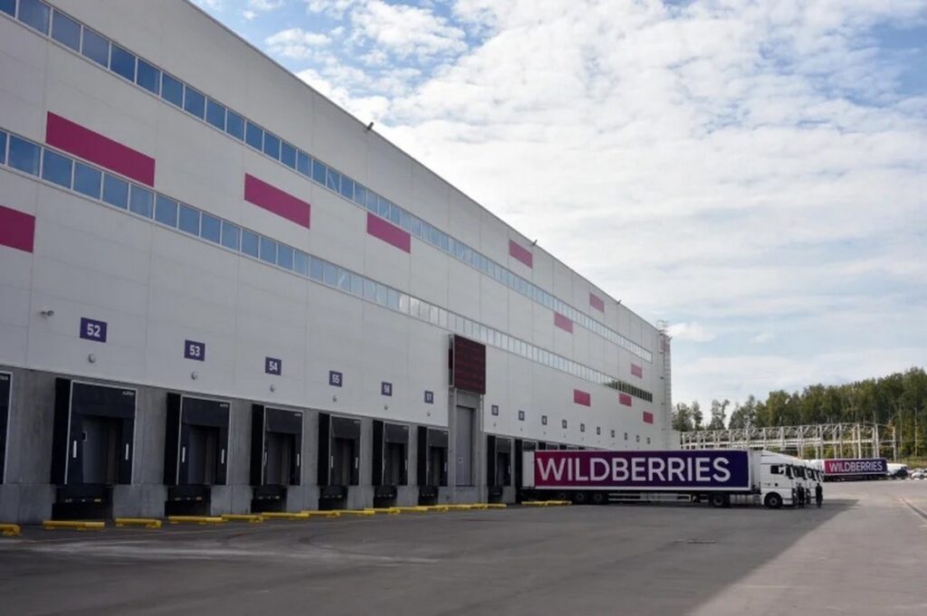 Крупнейший склад Wildberries под Минском заработал в тестовом режиме: что изменится для белорусов