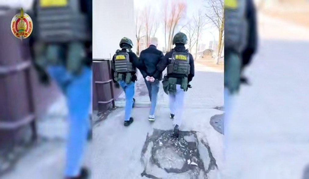 Жителя Витебской области задержали за пропаганду нацизма в соцсетях