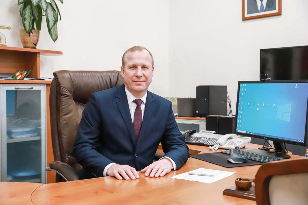 Минский филиал «Белтелеком» откроет новые офисы в Дзержинске и Борисове